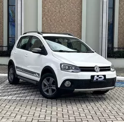 Volkswagen Crossfox