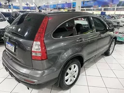 Honda CRV