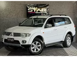 Mitsubishi Pajero Dakar