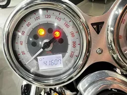 Thruxton