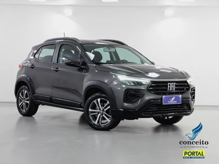 Fiat Pulse 1.3 FLEX DRIVE CVT 2022