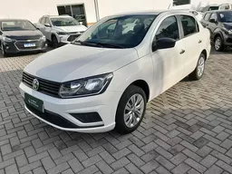 Volkswagen Voyage