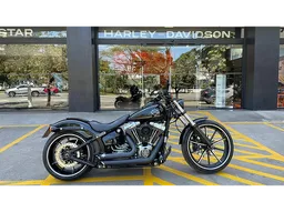 Harley-Davidson Dyna