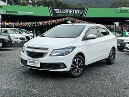 Chevrolet Prisma