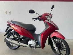 Honda Biz
