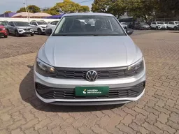 Volkswagen Polo Hatch