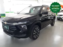 Chevrolet Montana