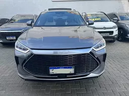BYD Song Plus