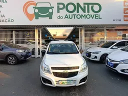 Chevrolet Montana