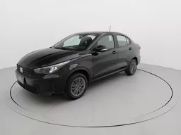Fiat Cronos