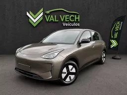 Geely EX2