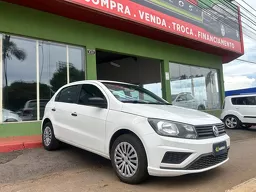 Volkswagen Gol