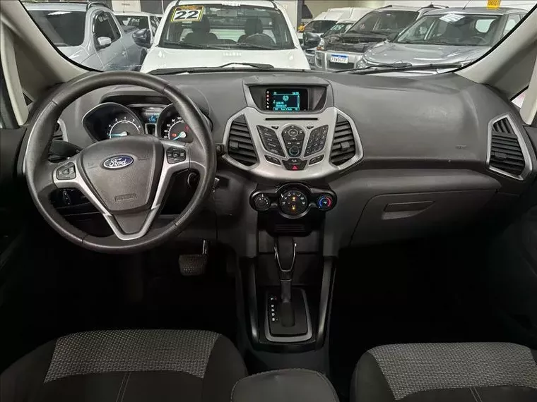 Foto do carro