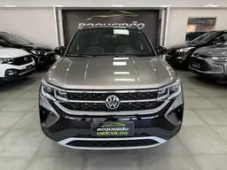 Volkswagen Taos