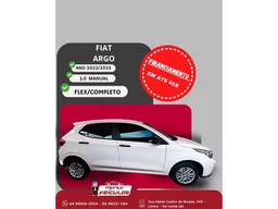 Fiat Argo