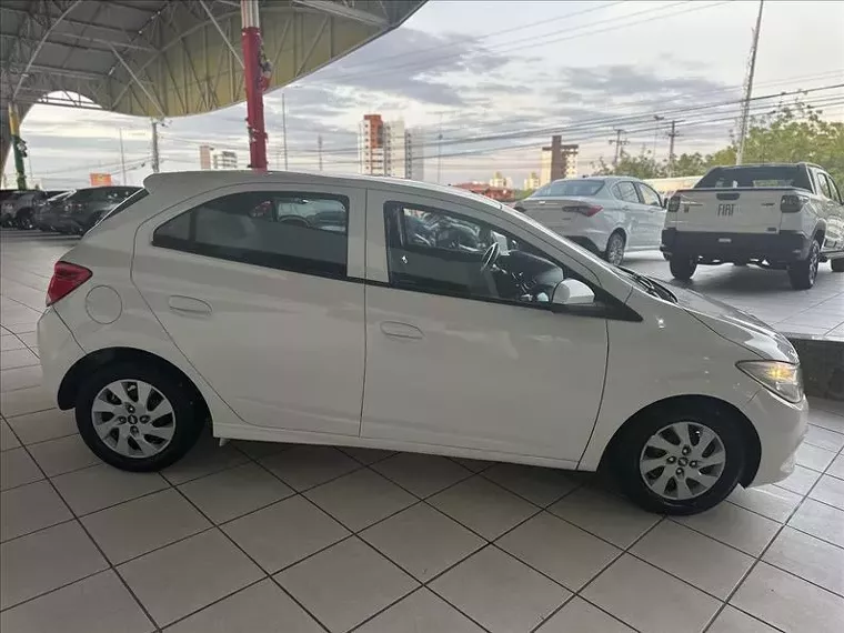 Foto do carro