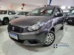 Fiat Grand Siena