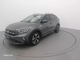 Volkswagen Nivus