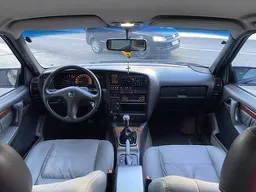 Chevrolet Omega