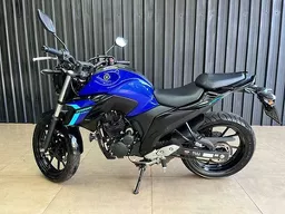 Yamaha Fazer 250