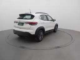 Fiat Pulse