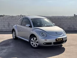 Volkswagen New Beetle