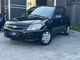 Chevrolet Celta
