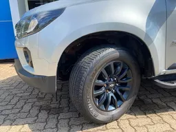 Chevrolet S10