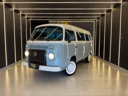 Volkswagen Kombi