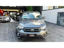 Fiat Mobi