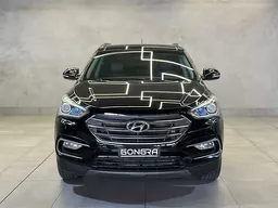 Hyundai Santa Fé