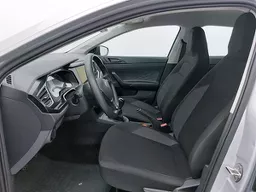 Volkswagen Polo Hatch