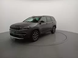 Jeep Commander