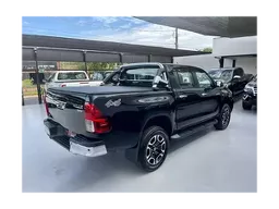 Hilux