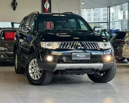 Mitsubishi Pajero Dakar