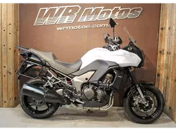 Versys