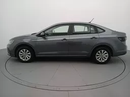 Volkswagen Virtus
