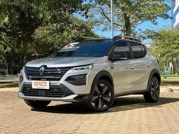 Renault Kardian