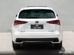 Lexus NX 300H