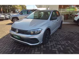 Volkswagen Polo Hatch