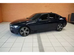 BMW 320i