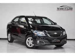 Chevrolet Prisma
