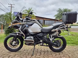 R 1250 GS