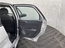 Fiat Grand Siena