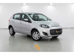 Fiat Palio