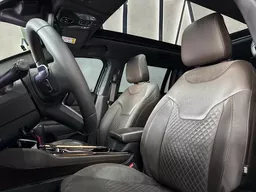 Jeep Commander