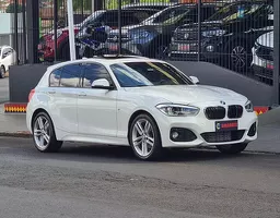 BMW 125i