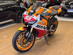 Honda CBR 1000