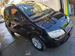 Fiat Idea