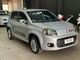Fiat Uno